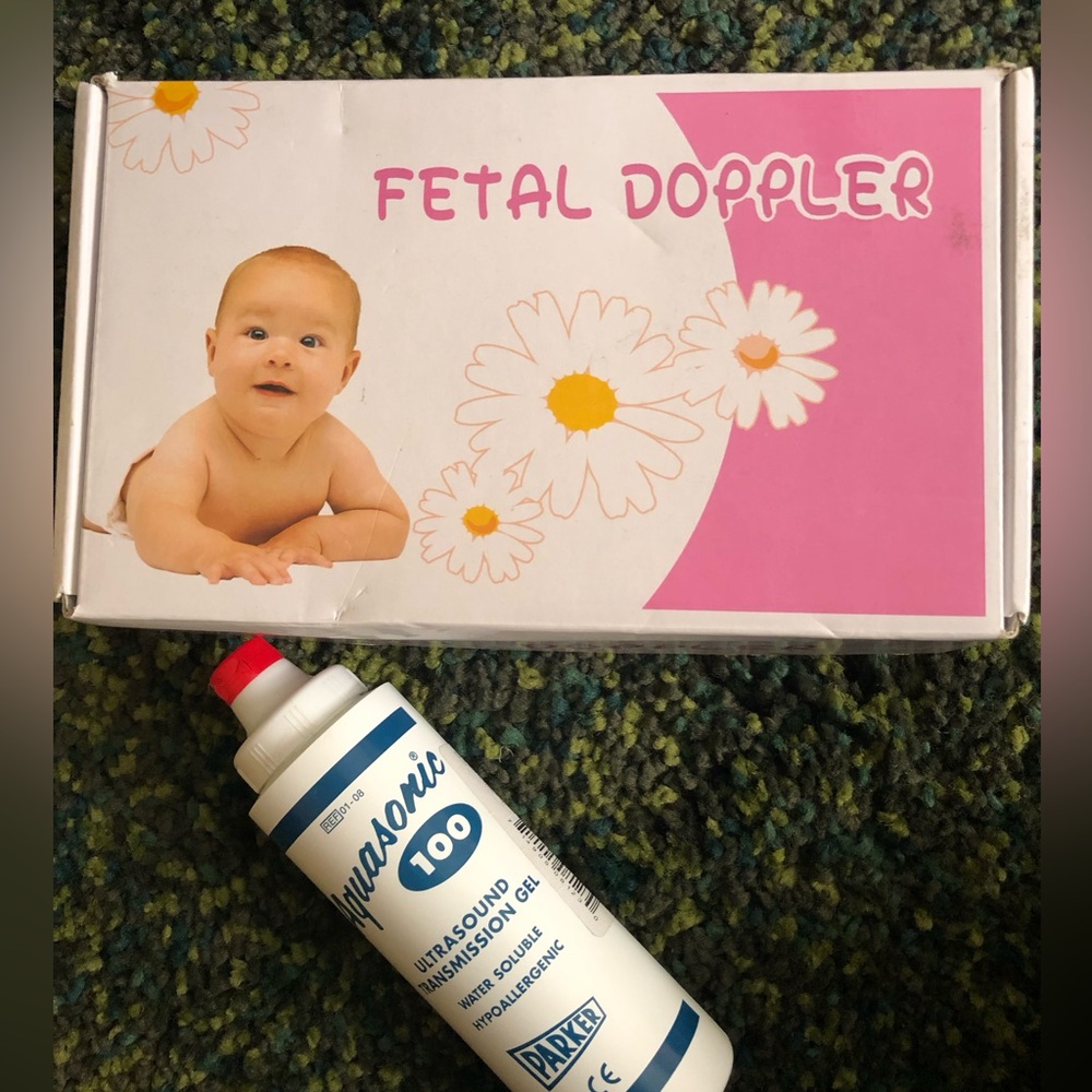 Sonoline B - Fetal Doppler